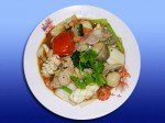 BÚN XÀO THẬP CẨM